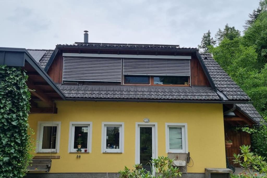 Country Retreat, Near Ljubljana City, Apartma Na Vasi, Blizu Mesta Ljubljana Apartamento Medvode Exterior foto